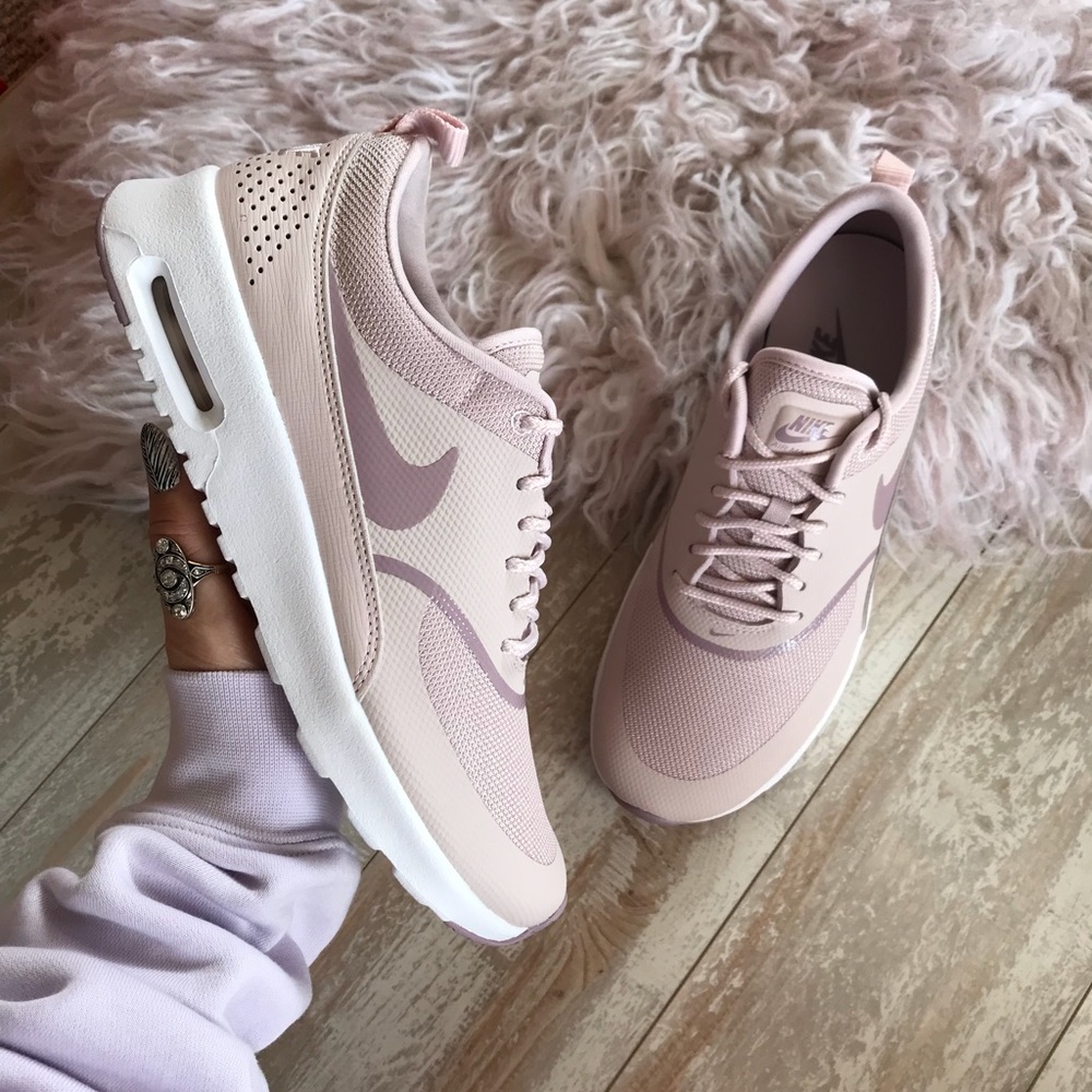 NWT🦄Nike Air Max Thea - Picture 5 of 7